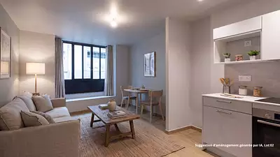 Histoire & Patrimoine Une adresse de caractère au cœur de Nantes
