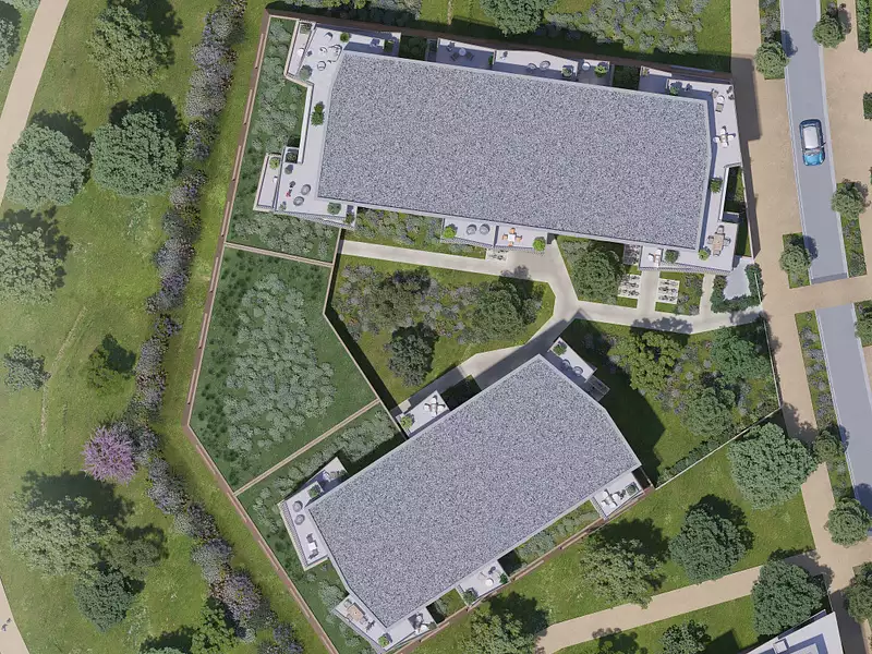 LES REMPARTS - Sélestat (67600)