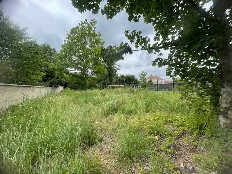 Maison neuve, 87 m² - Vinantes (77230)