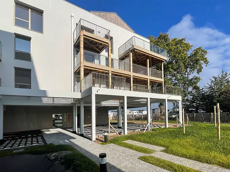 Jardins Midori - Le Rheu (35650)