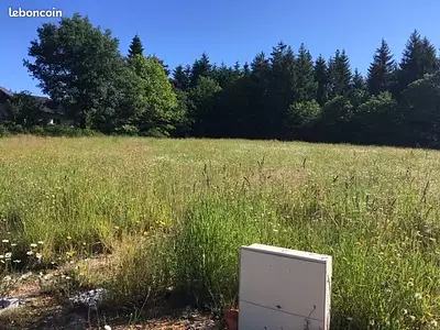 Maison neuve, 79 m²