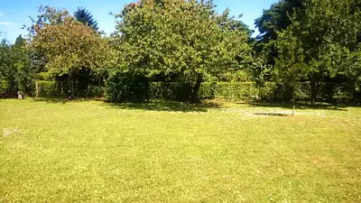 Maison neuve, 75 m²