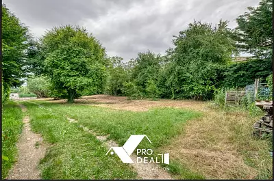 Maison neuve, 140 m²