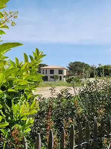 Maison neuve, 140 m²