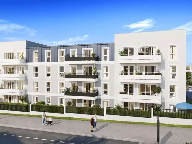 Plaine Nature - Torcy (77200)