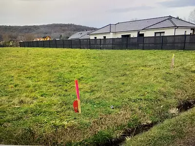 Maison neuve, 123 m²