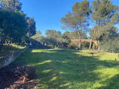 Maison neuve, 50 m²