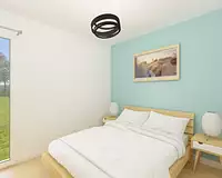 Maison neuve, 106 m²