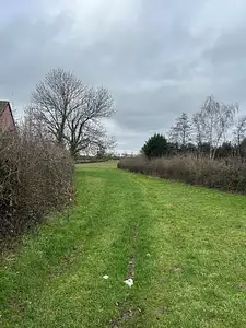 Maison neuve, 100 m²