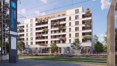 Le Clos Jeanne Barret