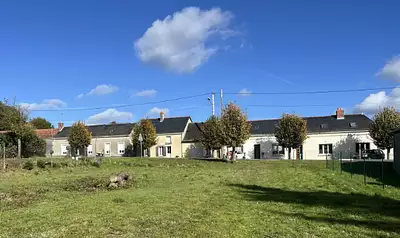 Maison neuve, 132 m²