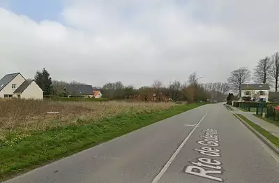 Maison neuve, 50 m²