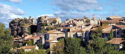 Terrain à bâtir, 400 m²