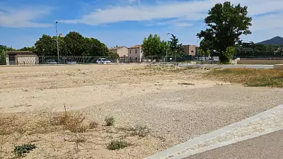 Terrain à bâtir, 354 m²