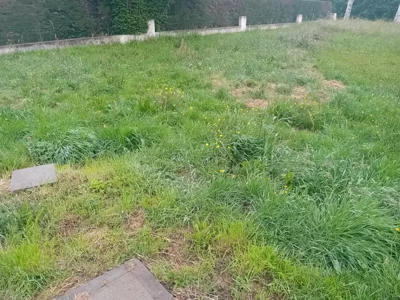 Terrain à bâtir, 800 m² - La Teste-de-Buch (33260)