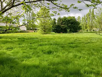 Maison neuve, 74 m²