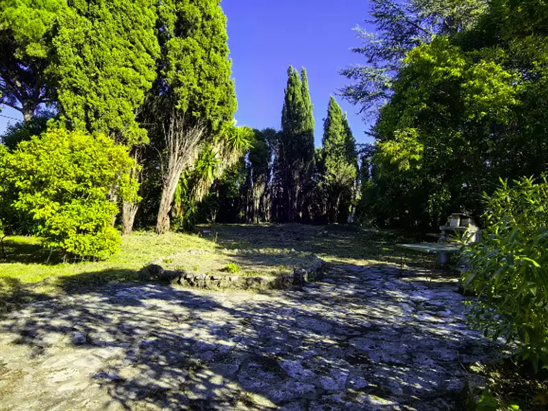 Terrain à bâtir, 515 m² - Villeneuve-Loubet (06270)