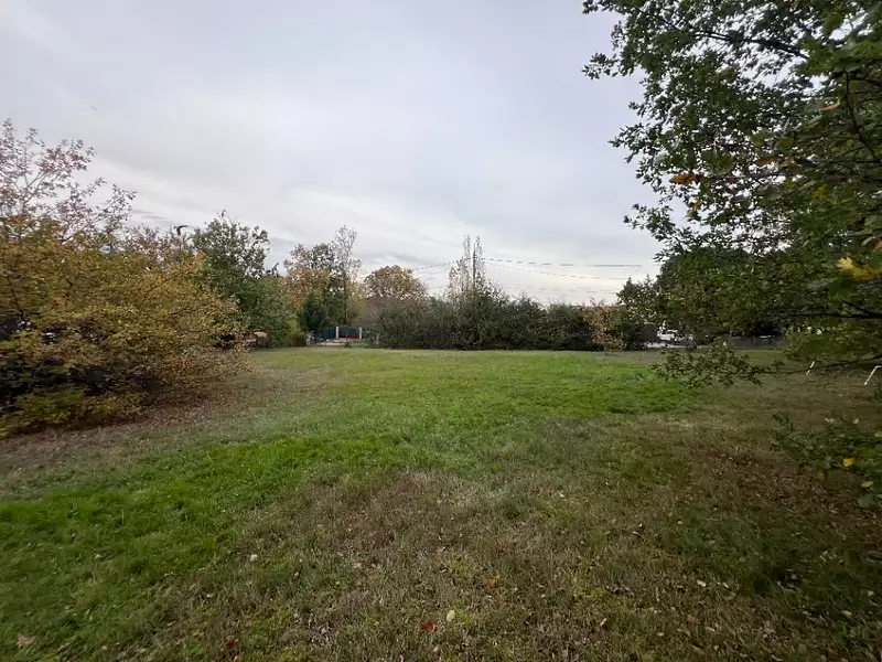 Terrain à bâtir, 1 260 m² - Montberon (31140)