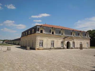 Jardins Lafayette