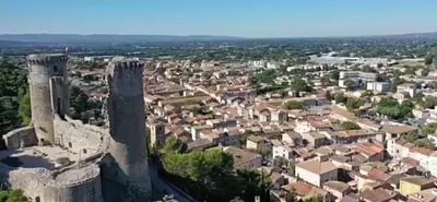 Terrain à bâtir, 340 m²