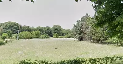 Terrain à bâtir, 236 m²