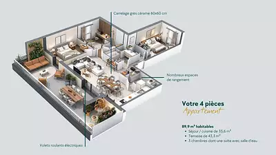 Parenthèse