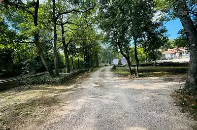 Terrain à bâtir, 1 019 m²