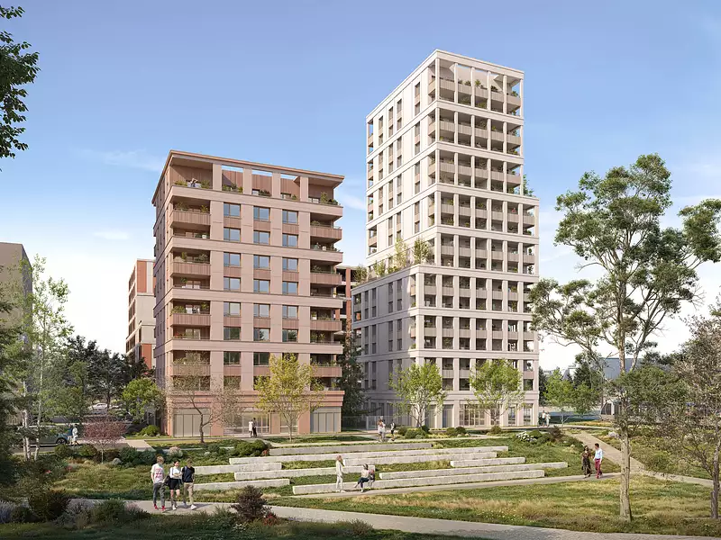 Altoria - Toulouse (31000)