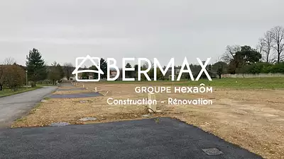 Maison neuve, 90 m²