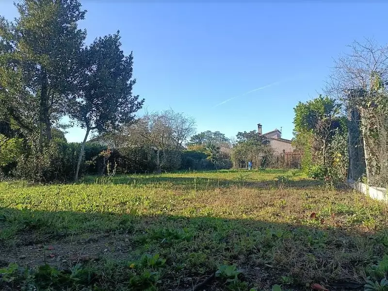 Terrain à bâtir, 450 m² - Avignonet-Lauragais (31290)