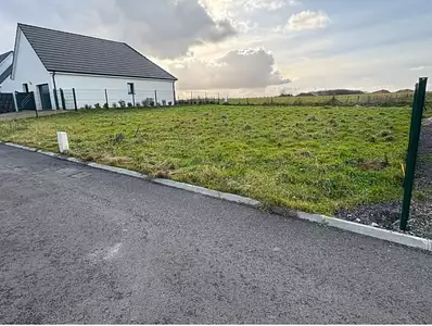 Maison neuve, 75 m²