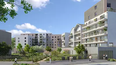 Les Jardins de Miriam