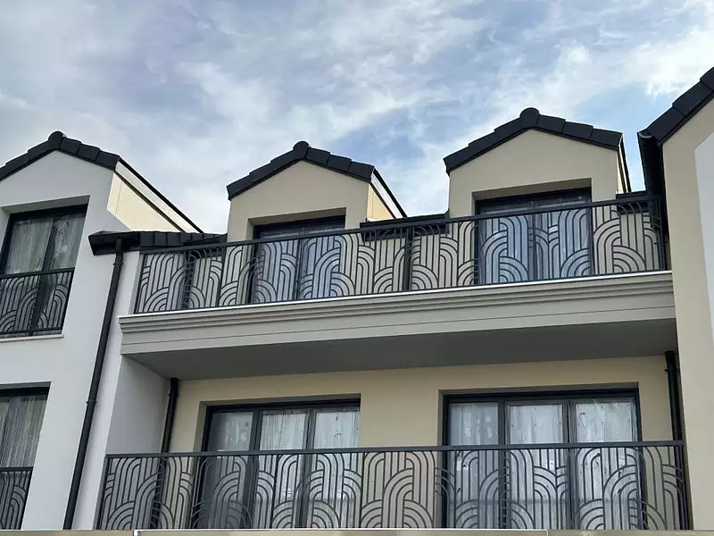 Les Jardins de l'Hay - L'Haÿ-les-Roses (94240)