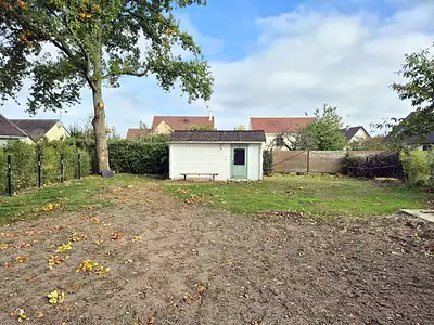 Maison neuve, 141 m²