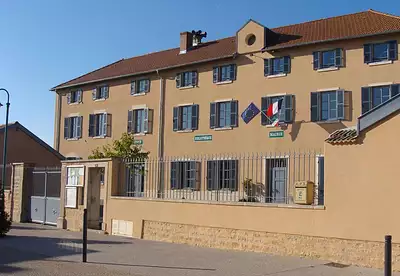 Maison neuve, 100 m²