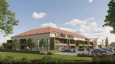 LE HAMEAU DES HIRONDELLES