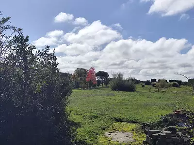 Maison neuve, 100 m²