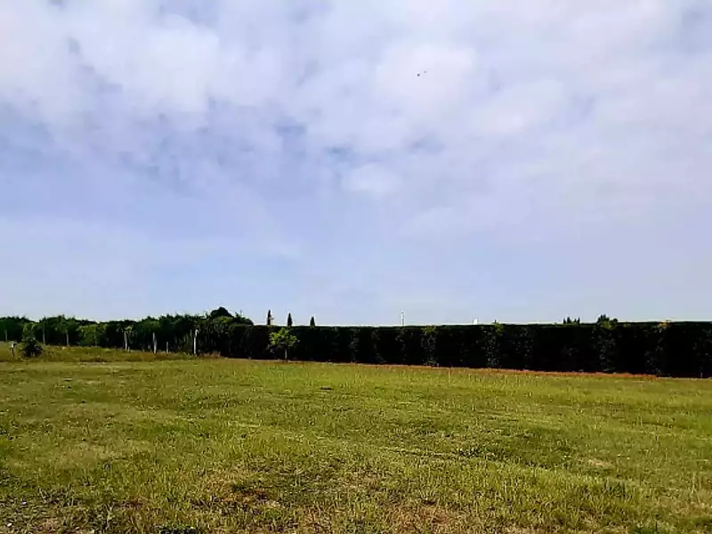 Maison neuve, 90 m² - Saint-Seurin-de-Cadourne (33180)