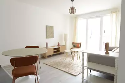 Les Terrasses du Saule Blanc