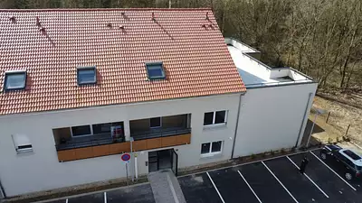 Les Terrasses de Bellevue