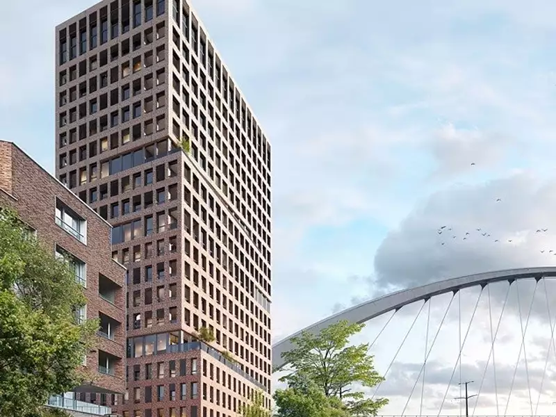 EMERGENCE - Strasbourg (67100)