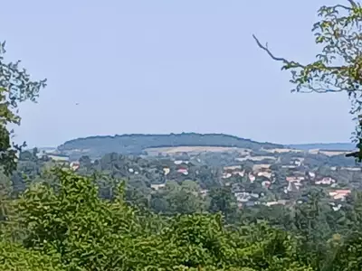 Terrain à bâtir, 23 620 m²