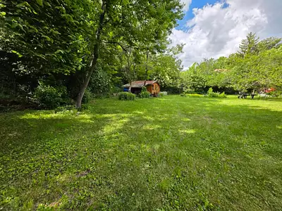 Terrain à bâtir, 511 m²