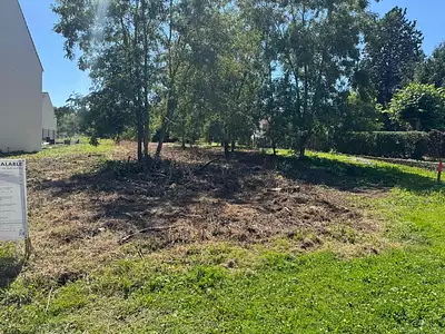 Maison neuve, 155 m²