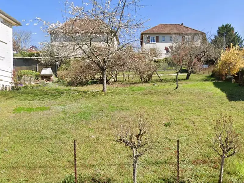 Maison neuve, 105 m² - Brive-la-Gaillarde (19100)