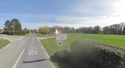 Terrain à bâtir, 500 m²