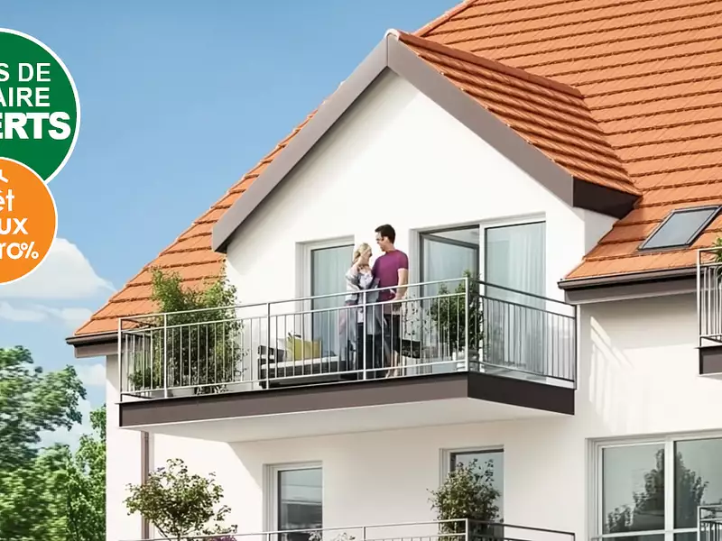 TERRA COTTA - Rosheim (67560)