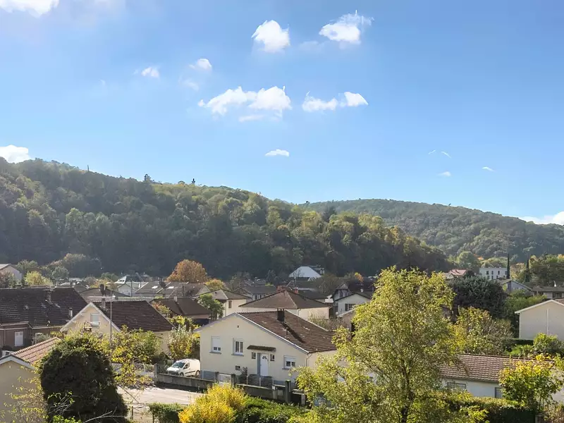 Résidence neuve à Echirolles ! - Echirolles (38130)