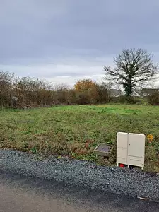 Maison neuve, 83 m²