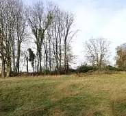 Terrain à bâtir, 619 m²